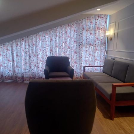 דרג'ילינג Hotel Sonar Bangla Darjeeling מראה חיצוני תמונה