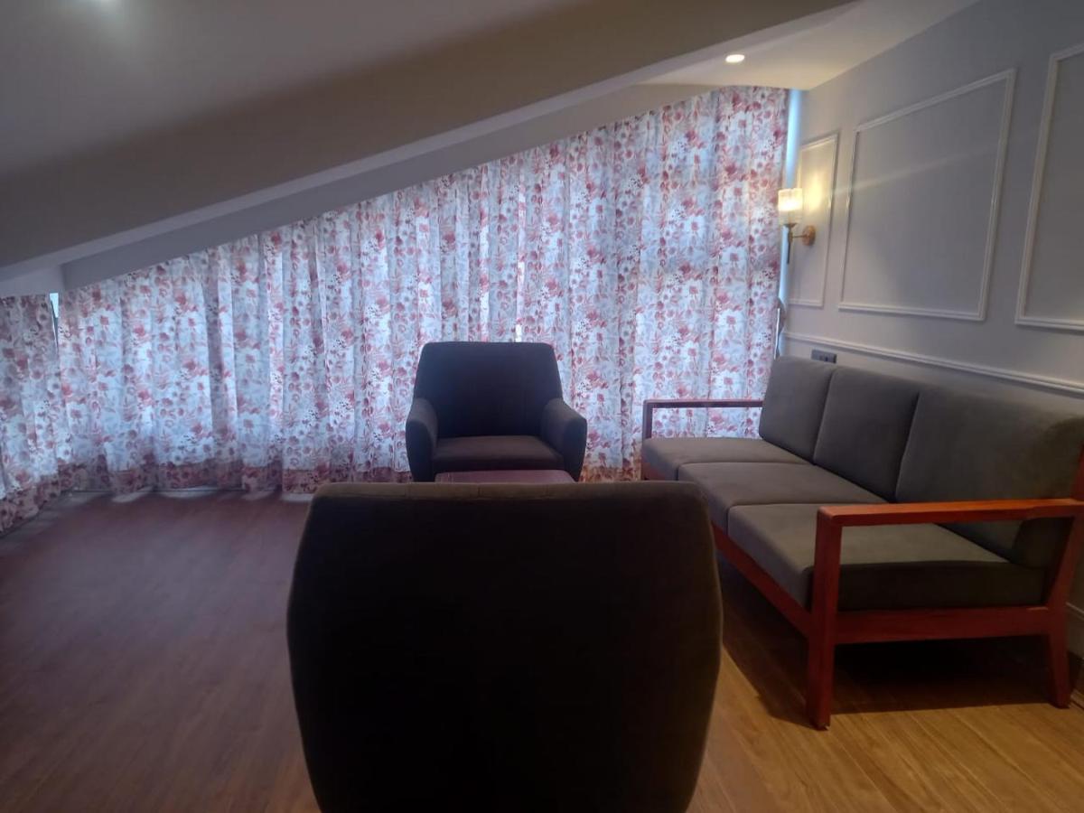 דרג'ילינג Hotel Sonar Bangla Darjeeling מראה חיצוני תמונה