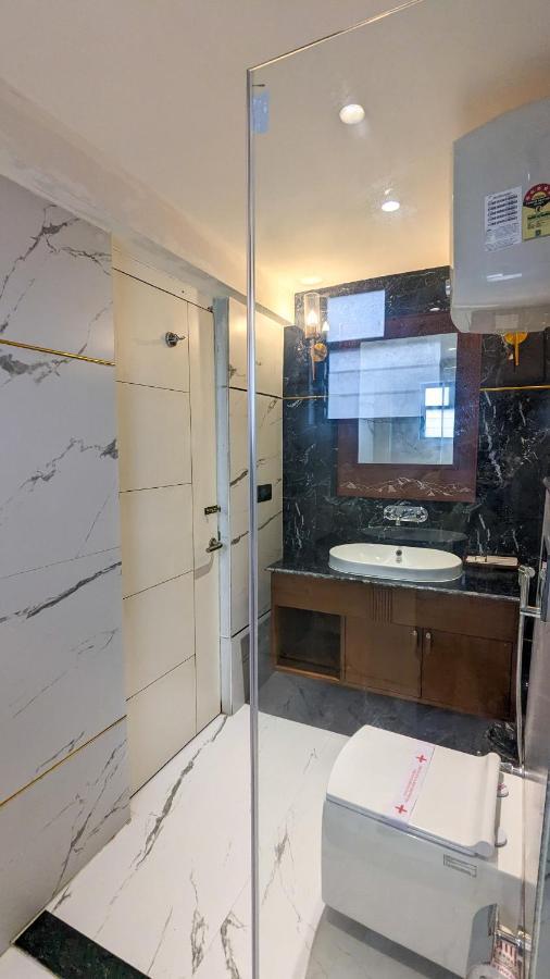דרג'ילינג Hotel Sonar Bangla Darjeeling מראה חיצוני תמונה