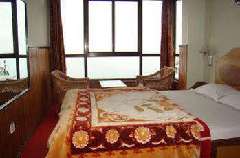 דרג'ילינג Hotel Sonar Bangla Darjeeling מראה חיצוני תמונה