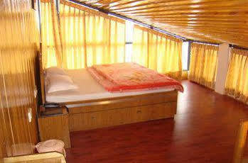 דרג'ילינג Hotel Sonar Bangla Darjeeling מראה חיצוני תמונה